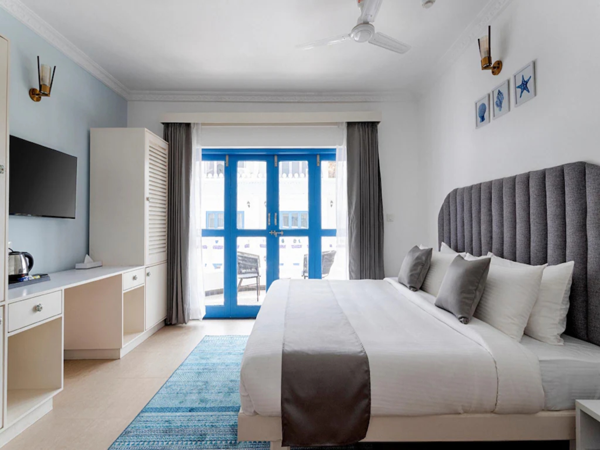 Premium Room